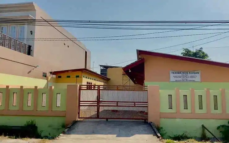 Jesna Guest House Syariah Cirebon