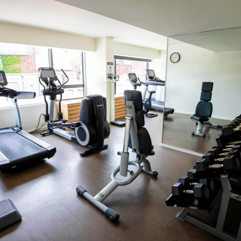 Hotel photo 25