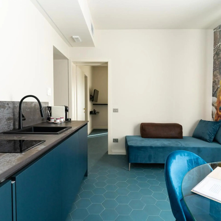 Hotel photo 20
