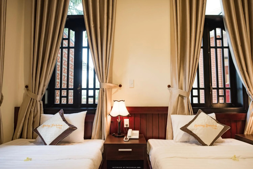 Hotel photo 30