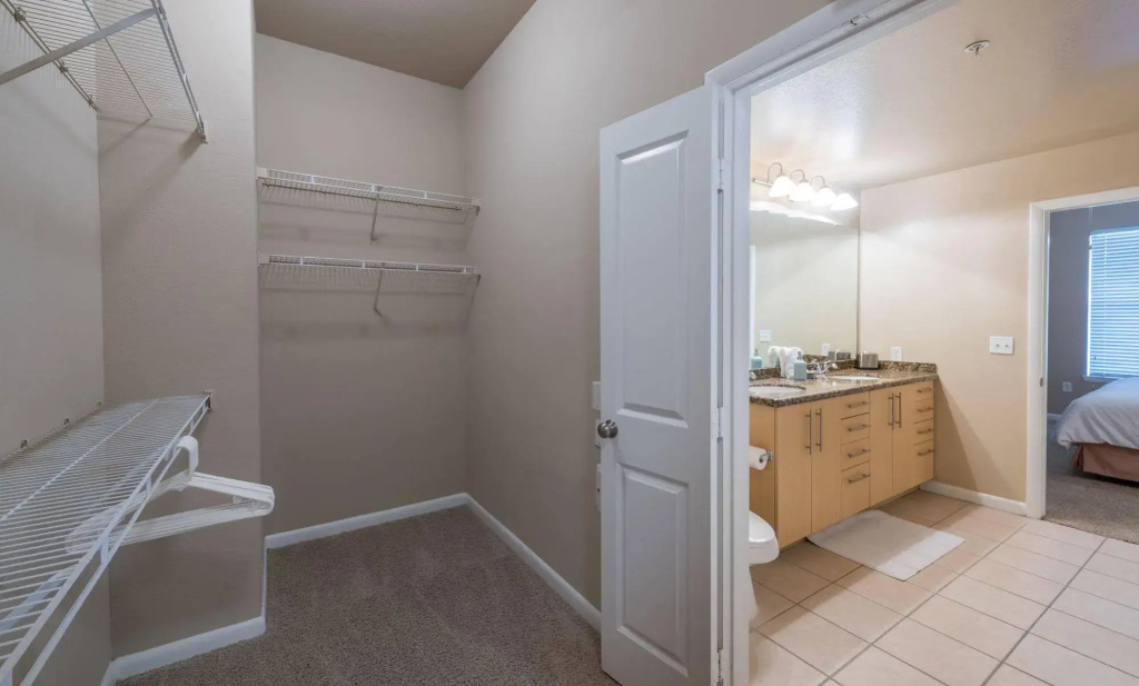 Oakwood Dallas Uptown - Général