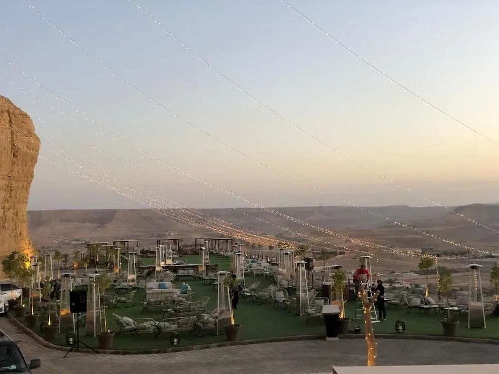 Al Ammariah Hills Resort