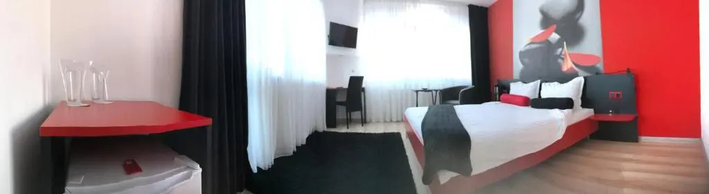 Hotel GabriSa - Chambres