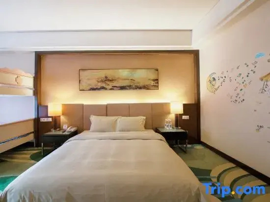 Richwood Garden Hotel - Chambres