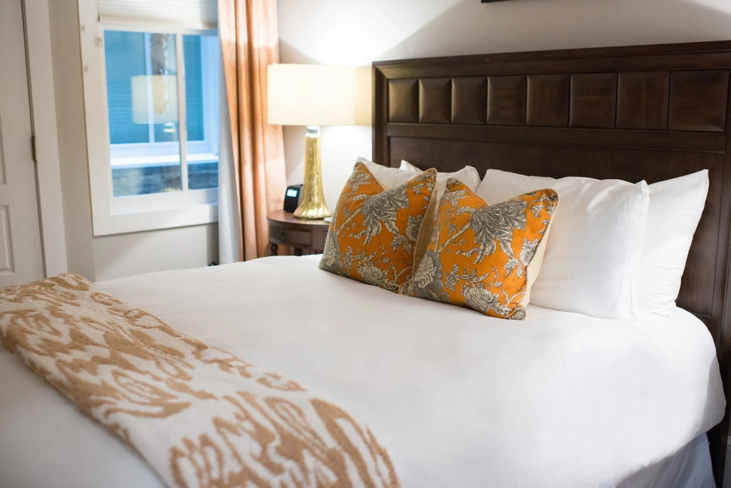 The Windsor Boutique Hotel — фото 3