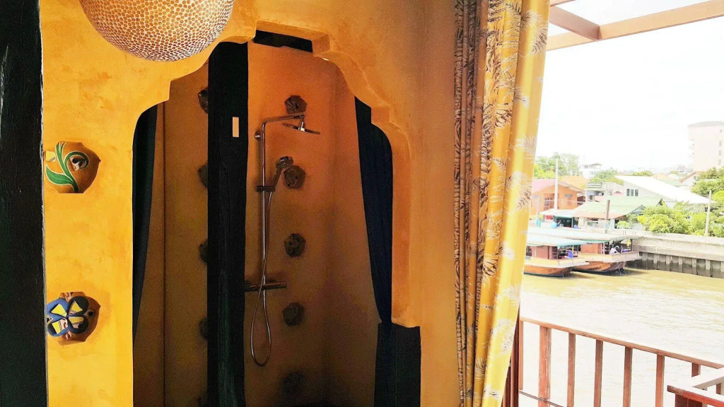 Siamotif Boutique Hotel - Général