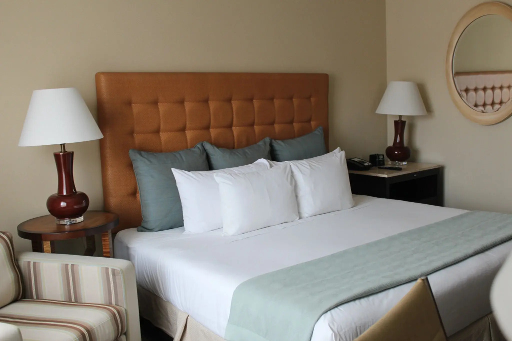 Four Points by Sheraton San Jose Costa Rica - Général