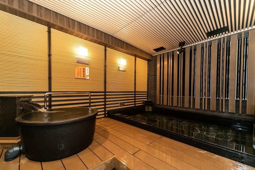 APA Hotel Osaka Temmabashi Ekimae 사진 23