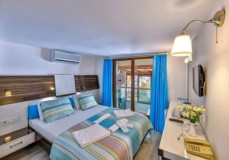 Hotel Sonne - Adults Only - Chambres