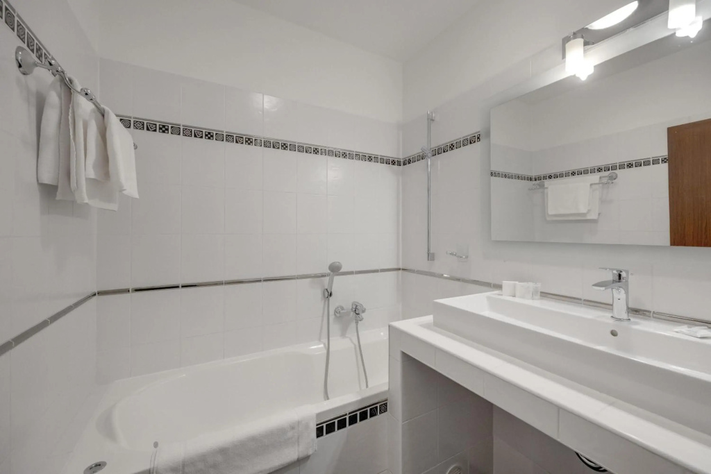 Hotel ANTARES - фото 11