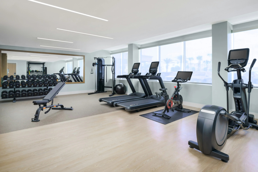 DoubleTree Beach Resort by Hilton Tampa Bay - North Redingto - Général