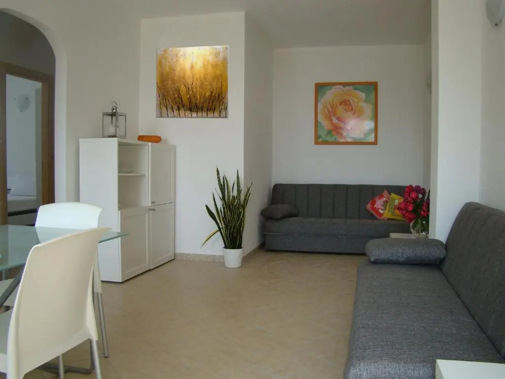 Le Dimore di Chiara - Chambres