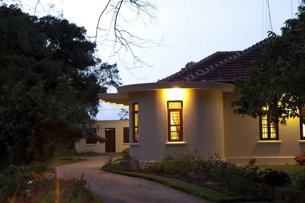 The Amaya Bungalow