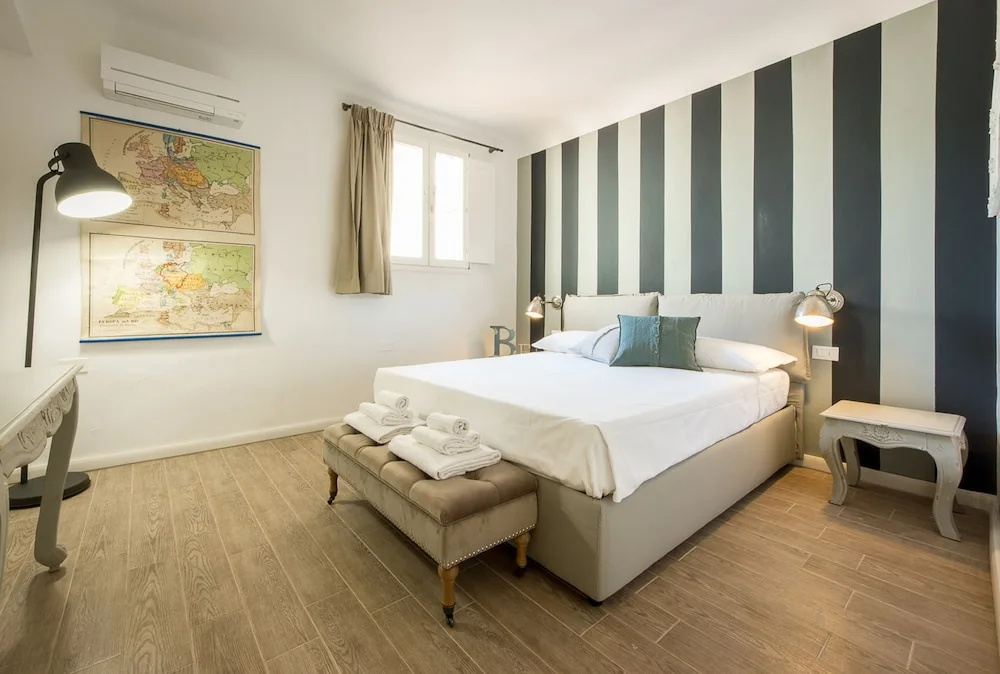 Apartments Florence - San Marco Suite