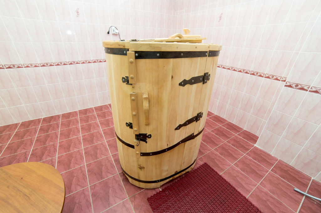 Hotel photo 20