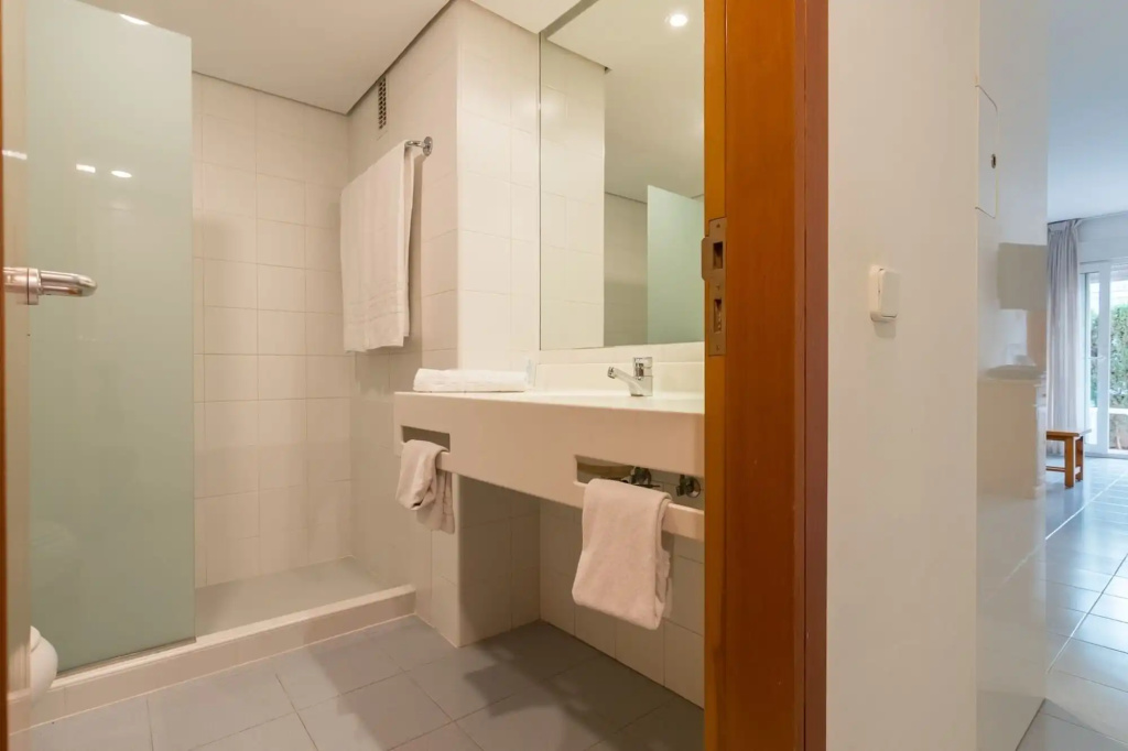 Hotel Lodomar Spa & Talasoterapia - Général