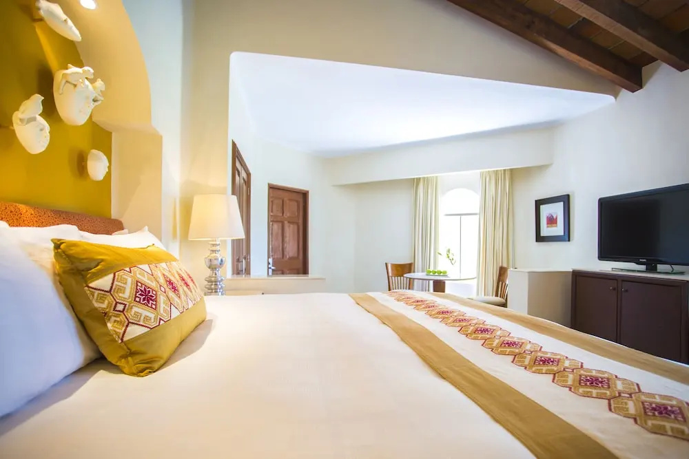 Casa Velas Adults Only All Inclusive - Chambres