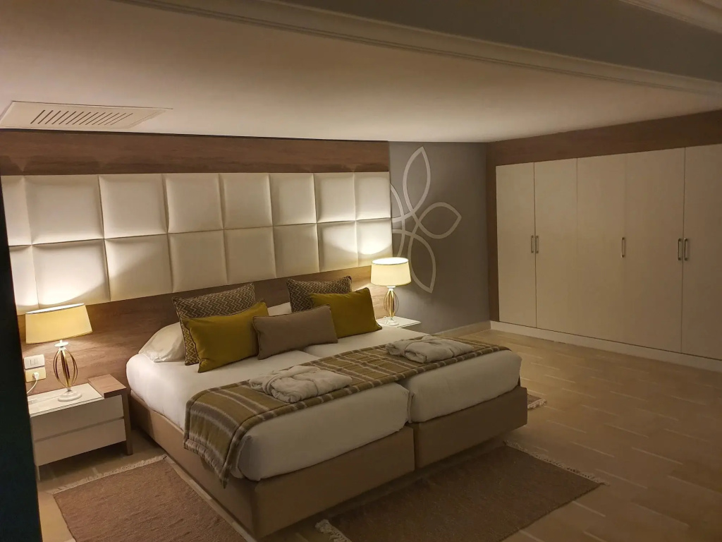 Hotel Sentido Bellevue Park - Général