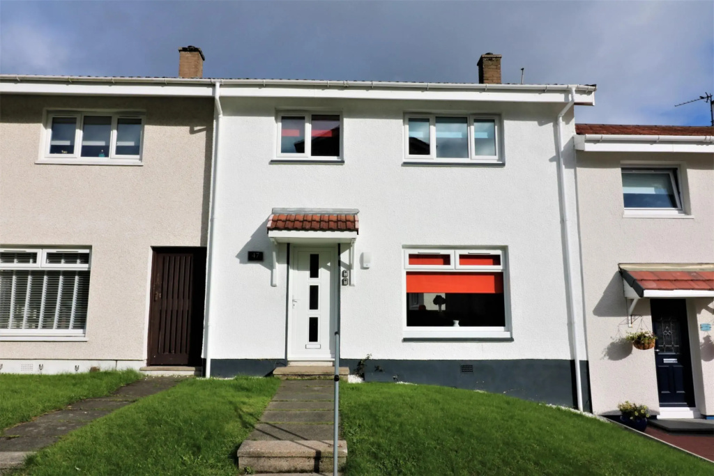 Sydney House - East Kilbride