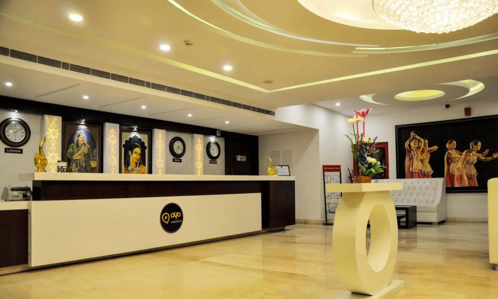 Hotel photo 14