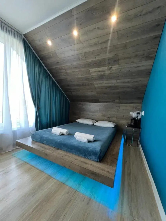 Коттедж Premium в SkyTerraVillage