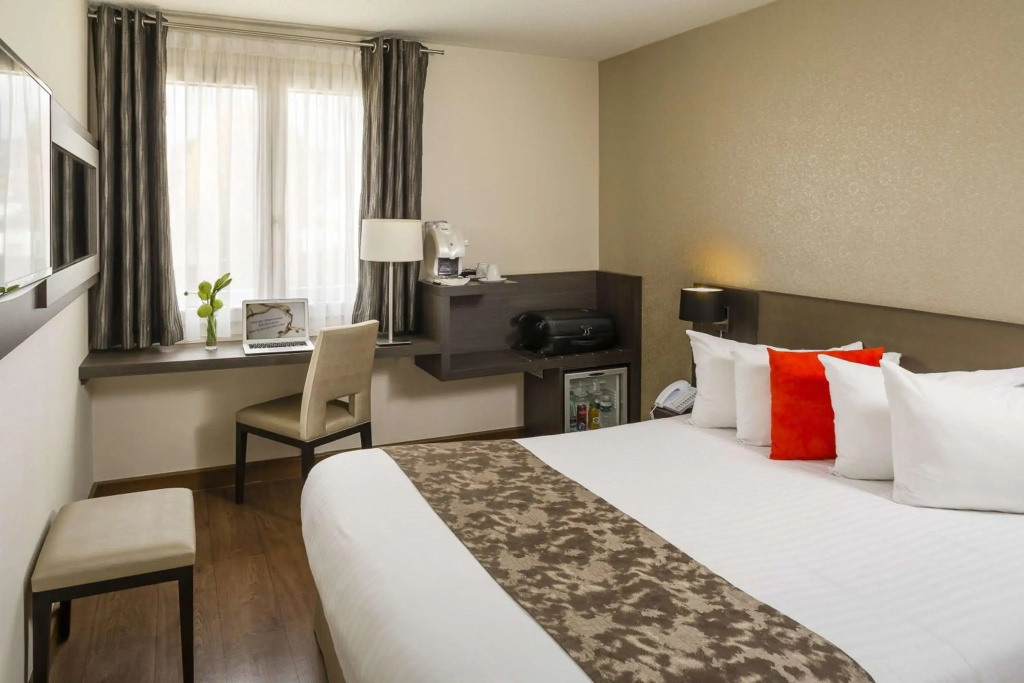 Hotel photo 7