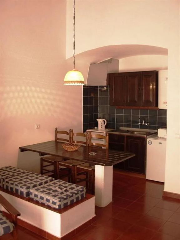 Vilanova Resort - Chambres