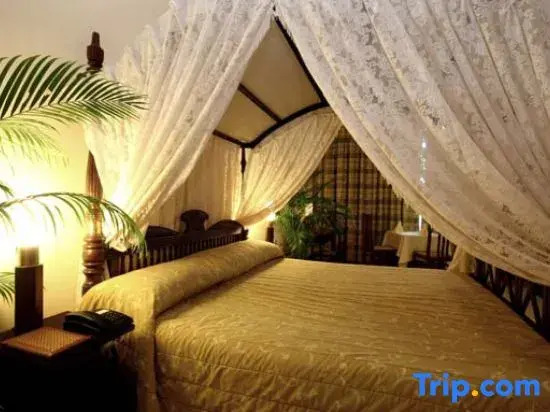 Grand Oriental Hotel
