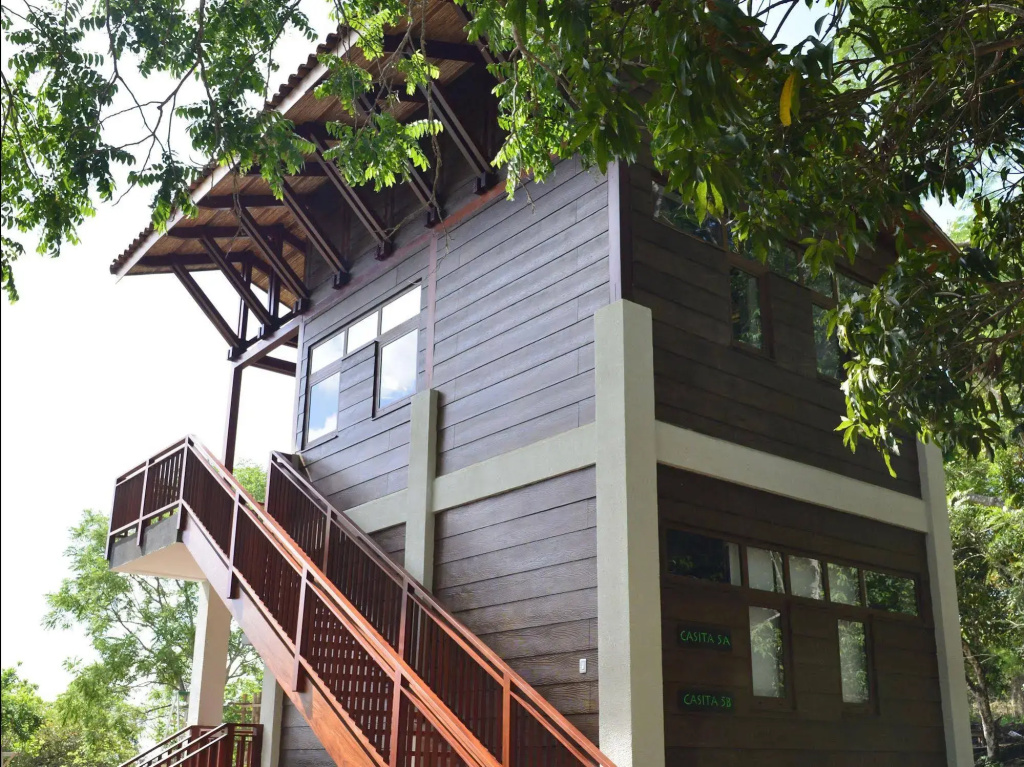 Pacaya Lodge & Spa