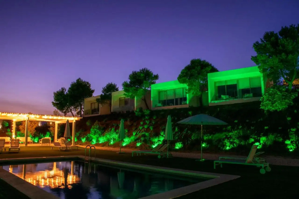 Nature Suite by AR Hotels & Resorts