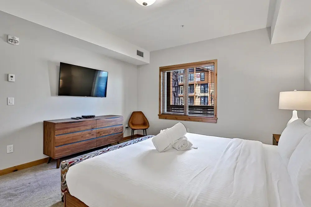 White Spruce Lodge by Spring Creek Vacations - фото 29