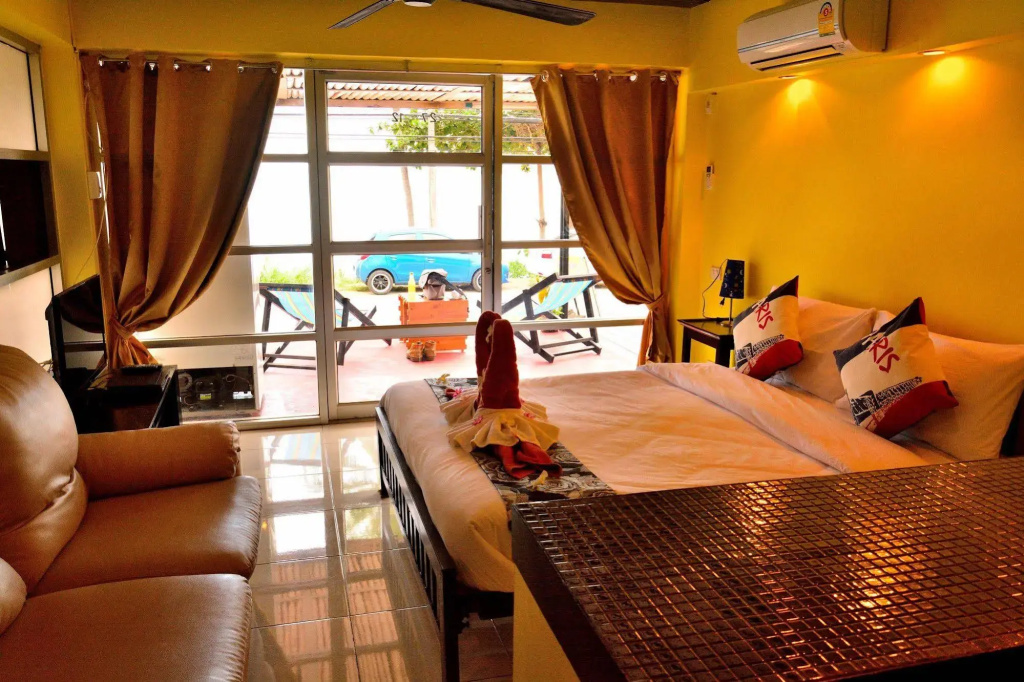 Hotel photo 3