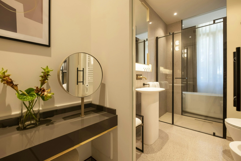 Hotel Villa Soligo - Small Luxury Hotels of the World - Général