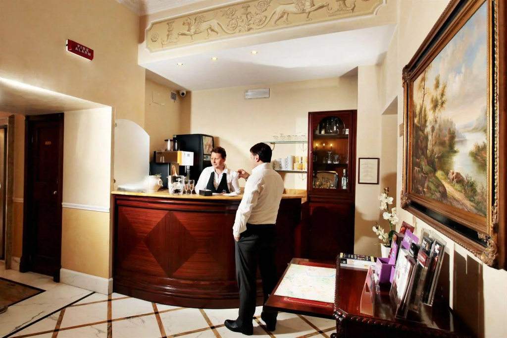 Hotel photo 22