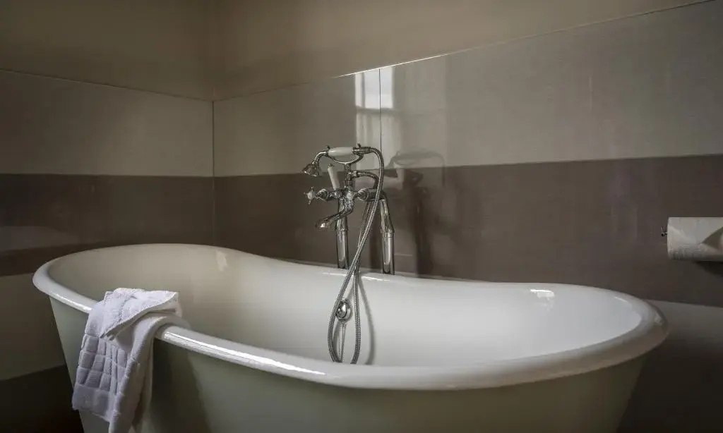 Washingborough Hall Hotel - Chambres