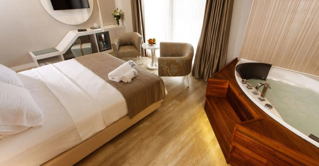 Hotel photo 21