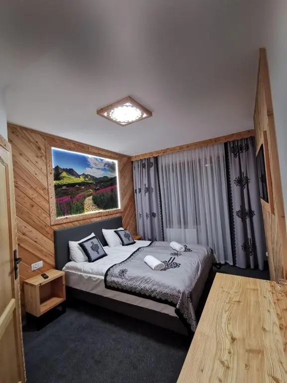 My Tatra Residence