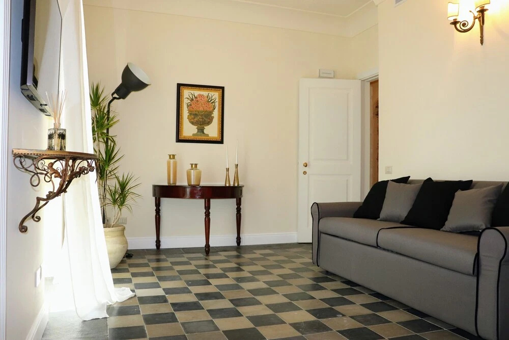 Royal Suite