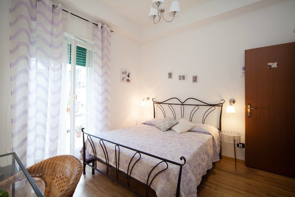 Anthea B&B — 5