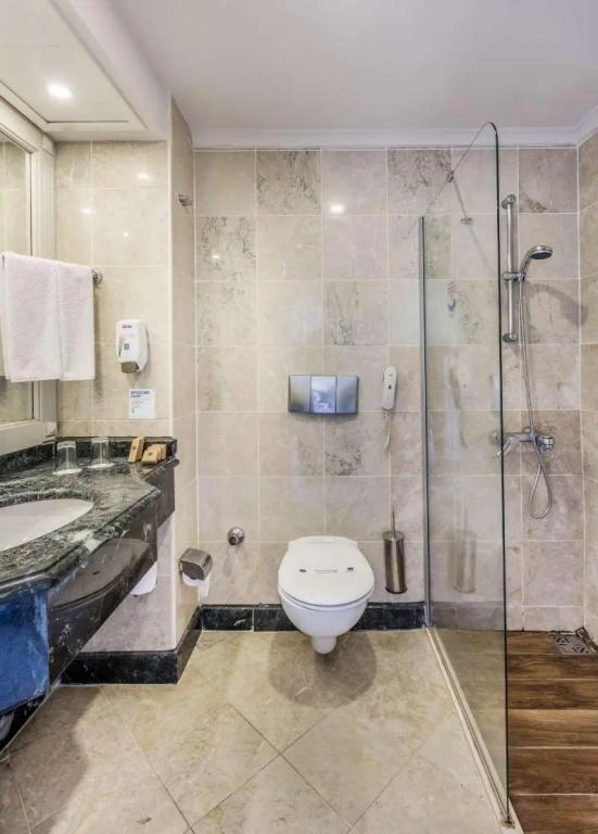 Selectum Collection Bodrum (Ex. Kairaba Bodrum Imperial) - фото 10