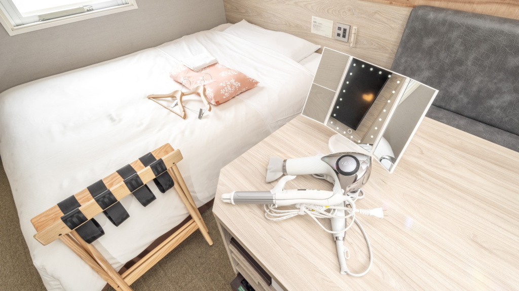 Super Hotel Tokyo JR Kamata Nishiguchi 사진 12