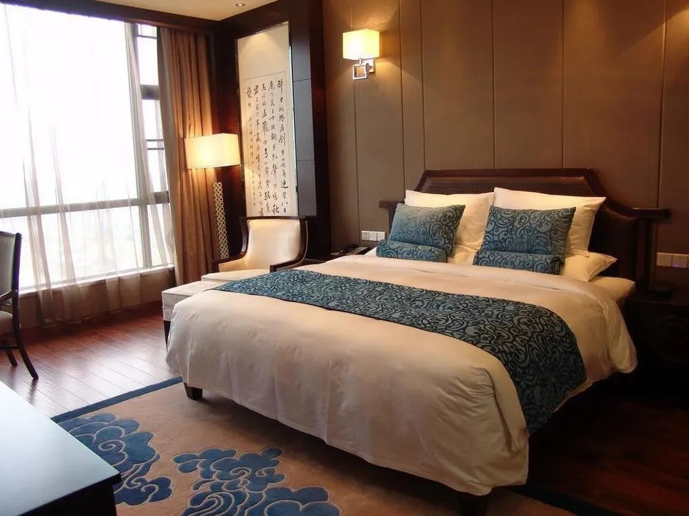 Jingyue Lake Hotel — фото 6