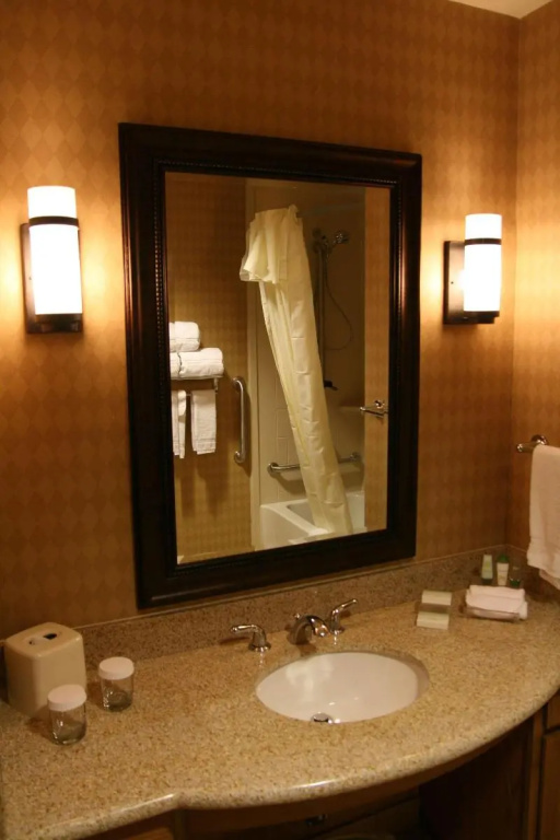 Homewood Suites by Hilton Fayetteville - Chambres