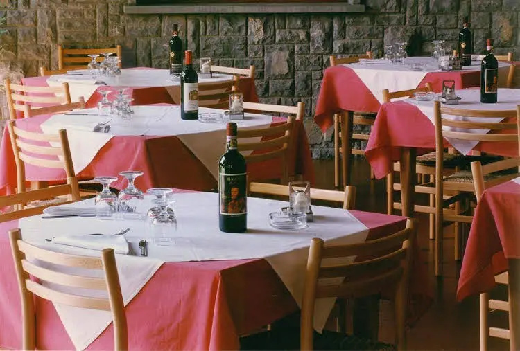 Hotel La Piccola Stazione - Général