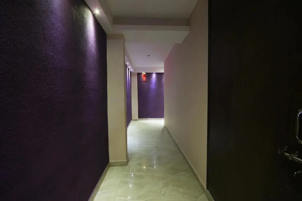 OYO 1521 Hotel Sanjay Galaxy - Général