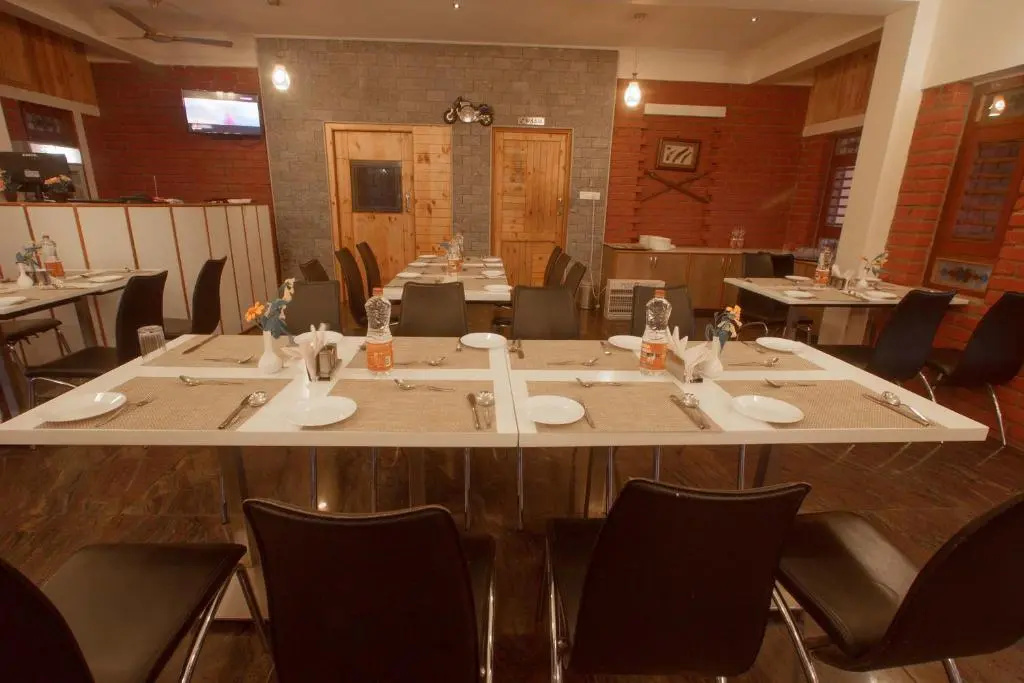 Hotel photo 14