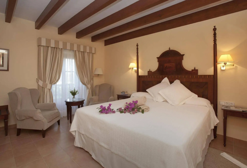 Hort de Cas Missèr Boutique Hotel -Adults Only - Général