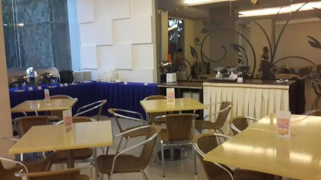 Hotel Bumi Banjar - фото 26