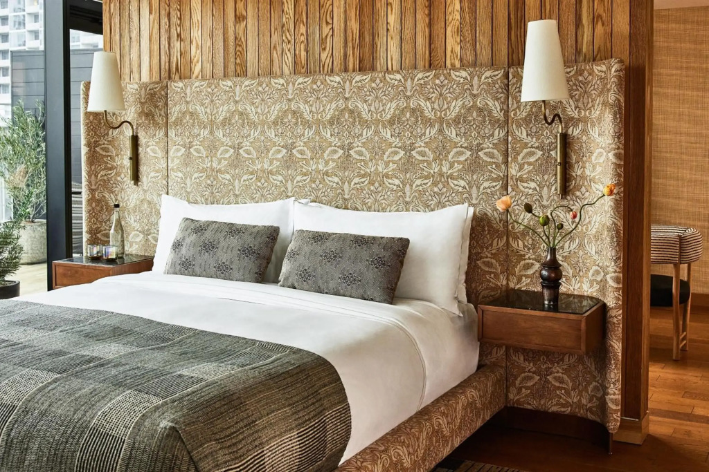 Austin Proper Hotel — фото 2