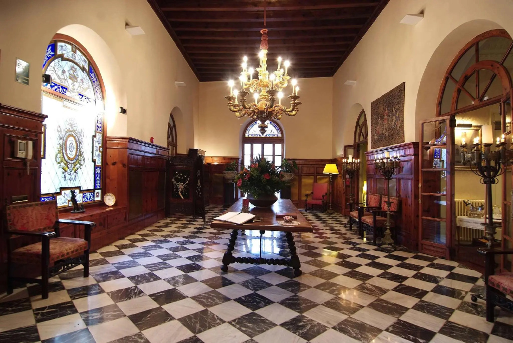 Hotel Palacio Ca Sa Galesa - Général